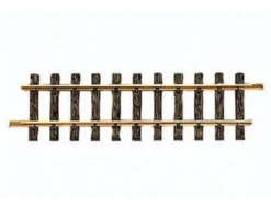 LGB Straight Model Railway Track 300mm