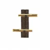 LGB Straight Track 41mm