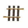 LGB Straight Track 82mm