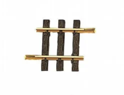 LGB Straight Track 82mm