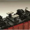 LGB Track Cleaning Attachment