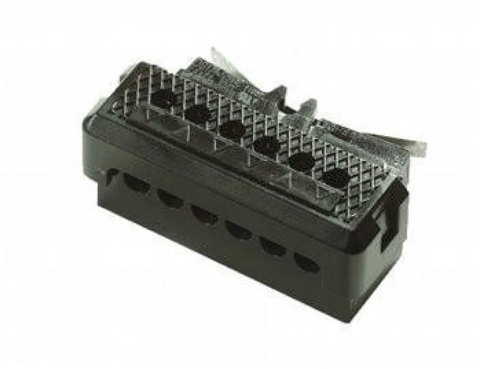 LGB Turnout/Signal Auxiliary Switch