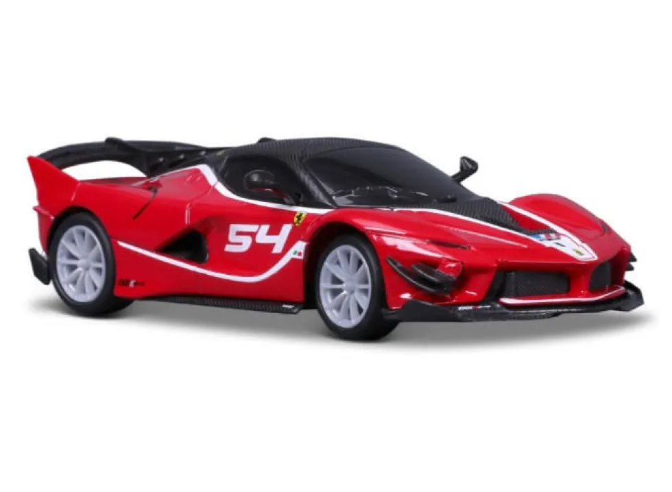Maisto Bluetooth Diecast Ferrari FXX-K Evo Radio Controlled Car