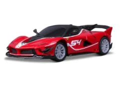 Maisto Bluetooth Diecast Ferrari FXX-K Evo Radio Controlled Car