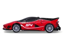 Maisto Bluetooth Diecast Ferrari FXX-K Evo Radio Controlled Car