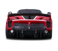 Maisto Bluetooth Diecast Ferrari FXX-K Evo Radio Controlled Car