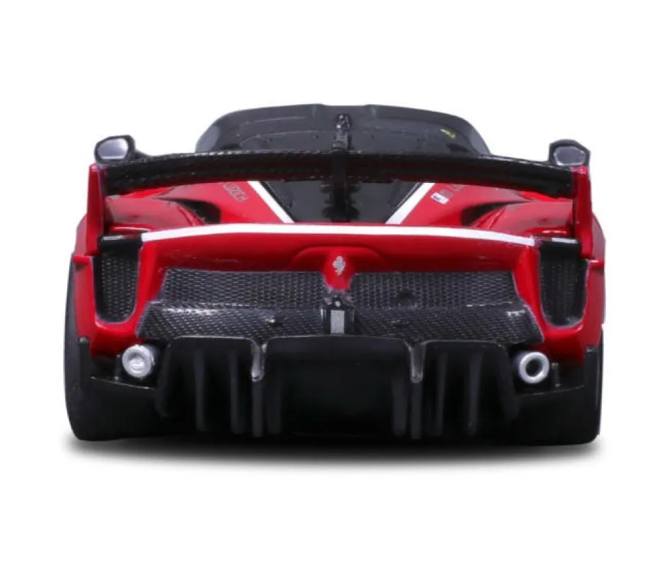 Maisto Bluetooth Diecast Ferrari FXX-K Evo Radio Controlled Car