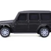 Maisto Bluetooth Diecast Mercedes G Class Radio Controlled Car