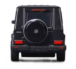 Maisto Bluetooth Diecast Mercedes G Class Radio Controlled Car