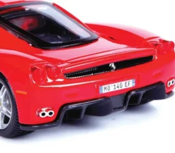 Maisto 1/24 Ferrari Enzo Diecast Model Kit