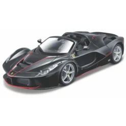 Maisto 1/24 Ferrari LaFerrari Aperta Diecast Model Kit