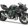 Maisto 1/12 Kawasaki Ninja H2R Diecast Model