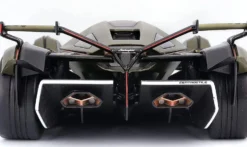 Maisto 1/18 Lamborghini V12 Vision GT Diecast Model