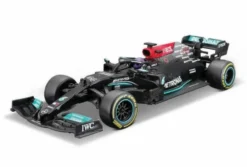 Maisto 1/24 Lewis Hamilton Mercedes AMG Petronas 2021 F1 RC Car