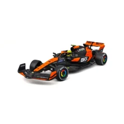 Maisto 1/24 McLaren F1 2024 Lando Norris RC Car
