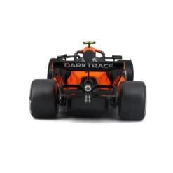 Maisto 1/24 McLaren F1 2024 Lando Norris RC Car