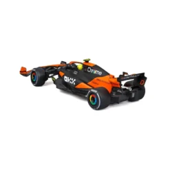 Maisto 1/24 McLaren F1 2024 Lando Norris RC Car