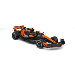 Maisto 1/24 McLaren F1 2024 Lando Norris RC Car