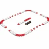 Maisto 1/41 Mini Metal Diecast RC F1 Racing Track And Red Bull 2024 Verstappen