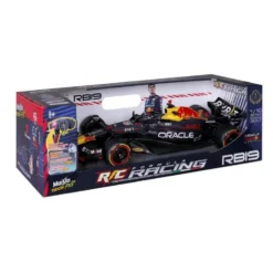 Maisto Premium RC 1/10 Red Bull RB19 F1 2023 Max Verstappen RTR 2.4Ghz