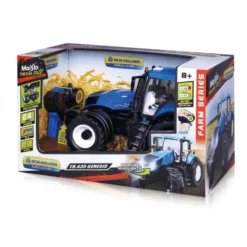 Maisto RC 1/16 New Holland Tractor 2.4Ghz