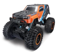 Maisto Rockzilla 2 Remote Control Monster Truck