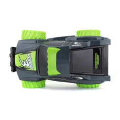 Maisto 1/16 Vudoo 2.4Ghz Remote Control Car - Green 2.4Ghz