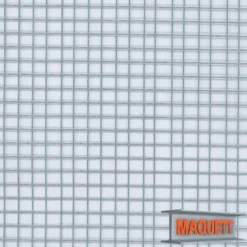 Maquett Galvanised Steel Grid/Grating Sheet 5.7mm