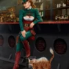 Master Box 1/24 At the Edge of the Universe - Episode 1 - Dont Even Think About
