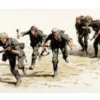 Master Box 1/35 German Signals Personnel 1942