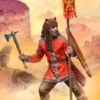 Master Box 1/32 Greco-Persian War Kit 9 - Flag Officer