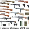 Master Box 1/35 WWII German Infantry Weapons