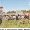 Master Box 1/35 WWII German Tankers