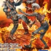 Master Box 1/35 Zombieland Kit 4 - Road to Freedom Last Chance
