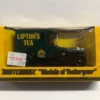 Matchbox Models of Yesteryear 1/47 1927 Talbot Lipton's Tea Delivery Van (Y-5) Diecast Model