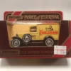Matchbox Models of Yesteryear 1/40 1930 Ford Model A Toblerone Delivery Van (Y-22) Diecast Model