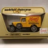 Matchbox Models of Yesteryear 1/40 1930 Ford Model A Maggi's Delivery Van (Y-22) Diecast Model