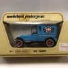 Matchbox Models of Yesteryear 1/47 1927 Talbot Nestle's Milk Delivery Van (Y-5) Diecast Model