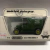 Matchbox Models of Yesteryear 1/35 1912 Ford Model T 25th Delivery Van (Y-12) 25 Years of Models of Yesteryear Diecast Model