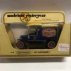 Matchbox Models of Yesteryear 1/35 1912 Ford Model T Birds Custard Powder Delivery Van (Y-12) Diecast Model
