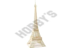 Matchitecture Eiffel Tower Matchstick Model Kit