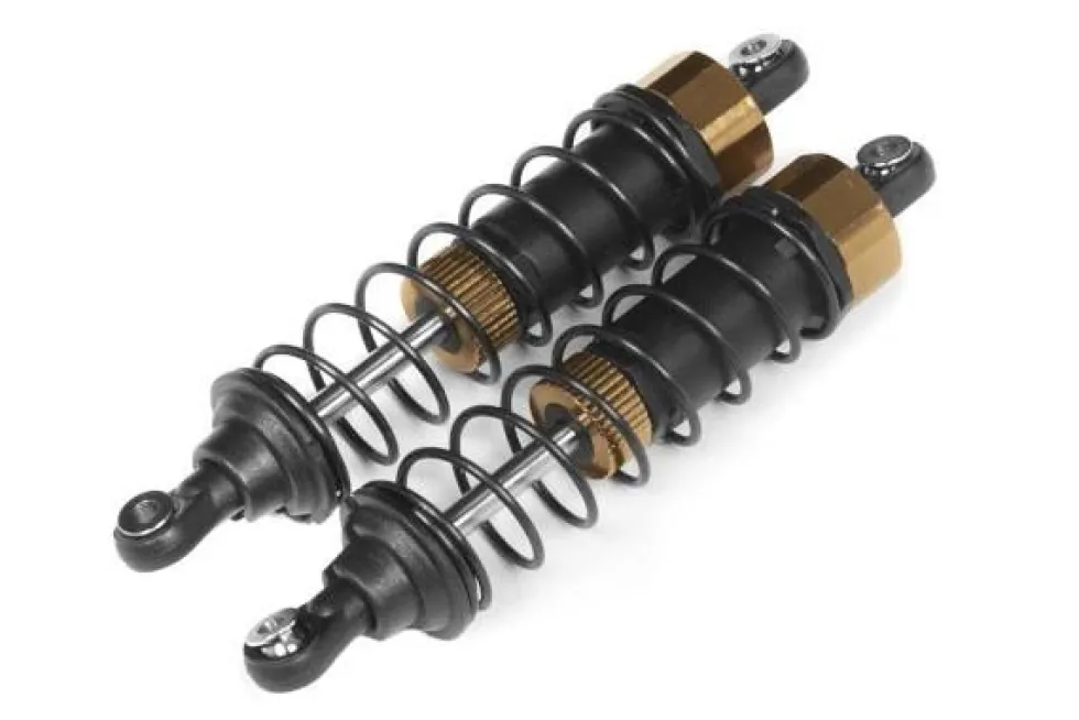Maverick RC Assembled Front Shock (2Pcs)