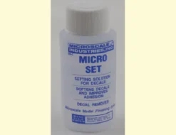 Microscale Micro Set