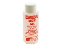 Microscale Micro Sol