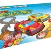 Micro Scalextric My First Scalextric Slot Car Set