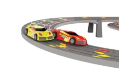 Micro Scalextric My First Scalextric Slot Car Set