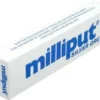 Milliput Silver Grey Epoxy Putty