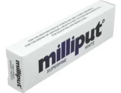 Milliput Superfine White Epoxy Putty