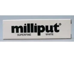 Milliput Superfine White Epoxy Putty