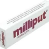 Milliput Terracotta Epoxy Putty